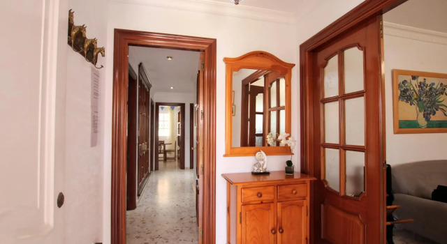 TESS Villa Retamar in Alhaurin de la Torre