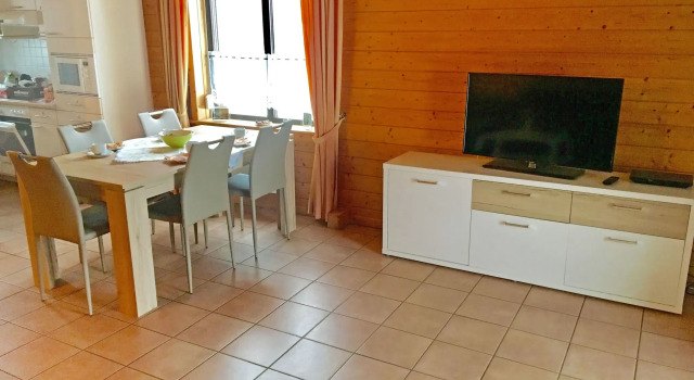 Holiday Home Funke by Interhome, Prenota Casa vacanze Cottage a Garz, Cottage