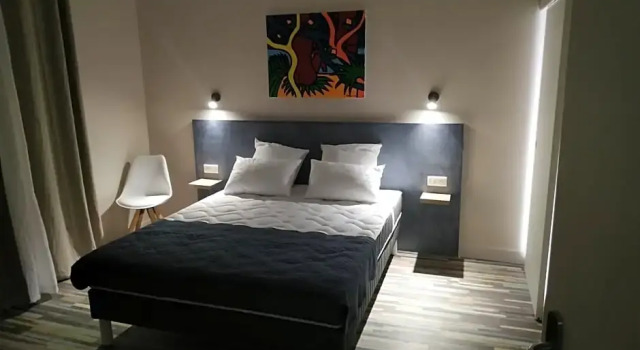 Cote Chambre
