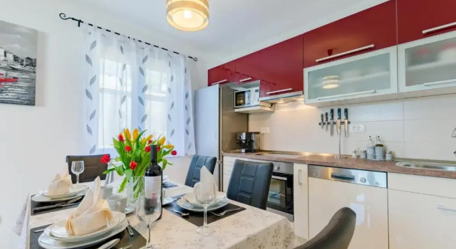 Апартаменты Comfort Apartments The Brothers