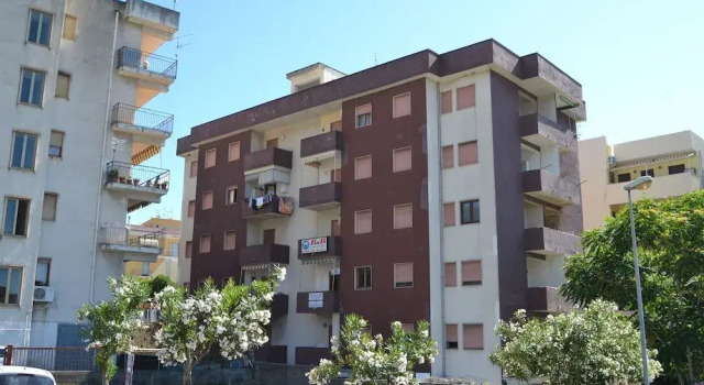 A Casa Di Luca, Book Hotel Diamante Calabria