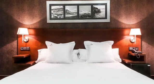 Номер Standard Hotel Granda