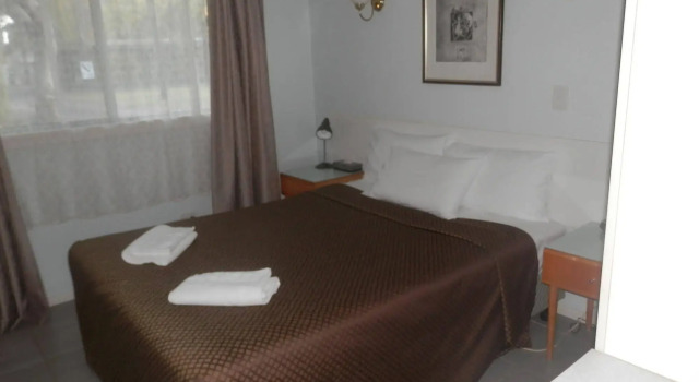 Glenwood Tourist Park & Motel, Забронировать Мотель Южный Графтон Clarence Valley