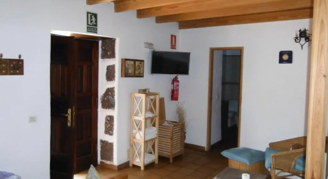 Коттедж Casa los Abuelos
