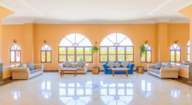 Protels Beach Club & SPA, Prenota Resort Marsa Alam 