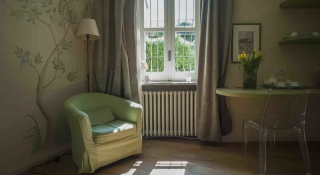 BB Le Stanze Dei Racconti, Boek Hotel Borgo Po Turijn, in de buurt van Murazzi del Po