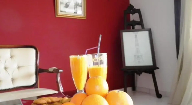 Люкс Arcadia Suites and Spa