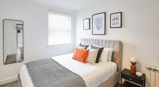 Host Stay Apartment 8 North Quay, Varaa Huoneisto  