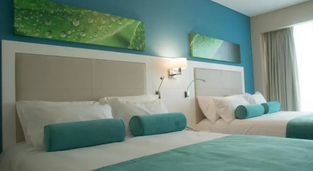 Номер Standard Epic Hotel Villa de Merlo