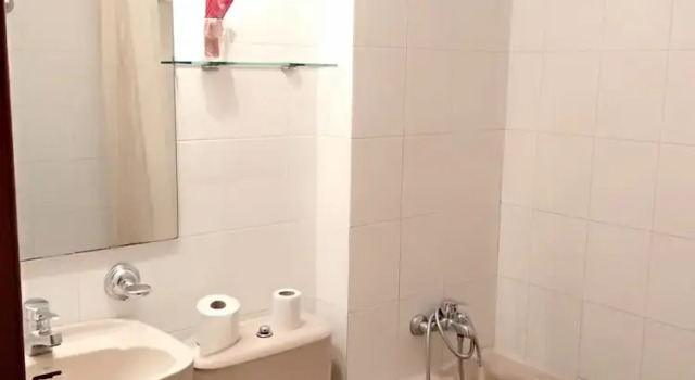 Номер Standard Hotel La Maruxiña