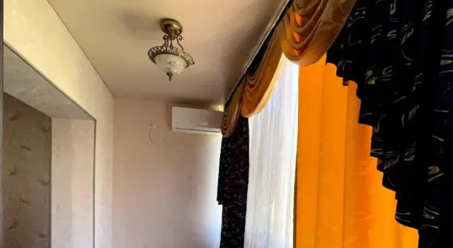 Dvuhkomnatnaja kvartira, evro treshka, Reserva ahora Apartamento Bagripsh. Gagra District, cerca de Solnechny Resort Beach