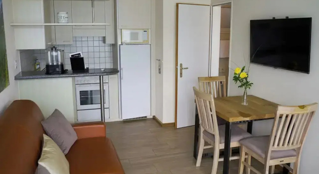 Двухместный полулюкс Hotel La Campagnola - Green Energy Resort