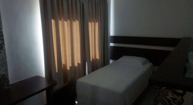 Maria Ricca Palace Hotel