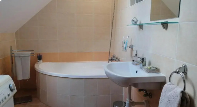 Апартаменты с 2 комнатами Marianna Apartman