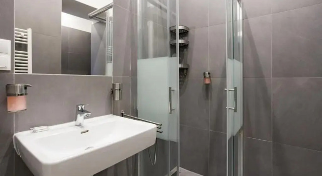 Apartament Cosy Apartment Naschmarkt