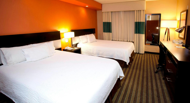 Fairfield Inn & Suites by Marriott Grand Junction Downtown