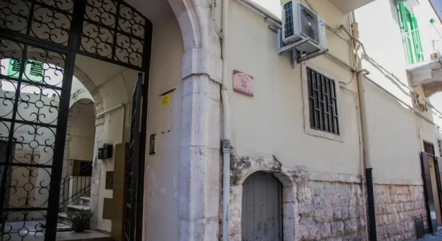 BB Paradiso San Vincenzo, Rezervasyon Otel Molfetta Bari Province