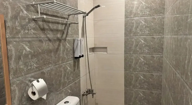 Люкс Soi Suites