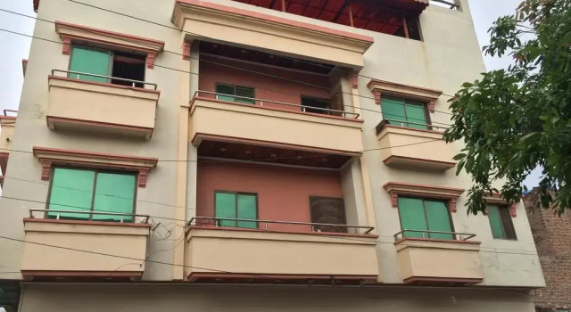 Continental Girls Hostel Township 2
