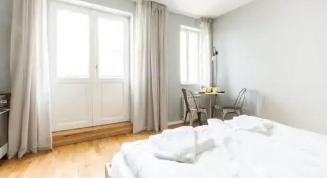 Sunny Riverside Apartments, Забронировать Апартаменты/квартира Апартаменты Праги, рядом с Славин, Апартаменты/квартира