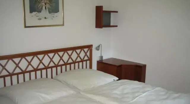 Ferienwohnung Mautweg, Varaa Hotelli Hotellit Baijeri pysäköinnillä, Pysäköinti