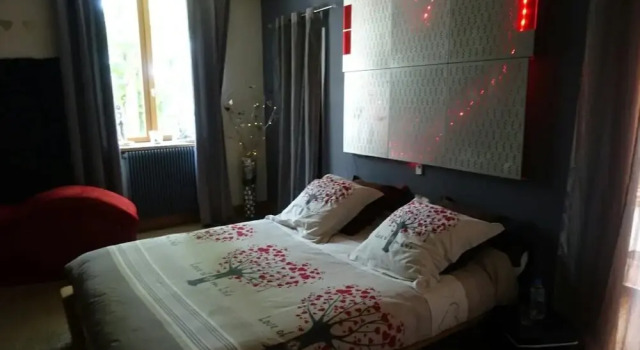 Ferme d'Audelange, Book Hotel Audelange Burgundy