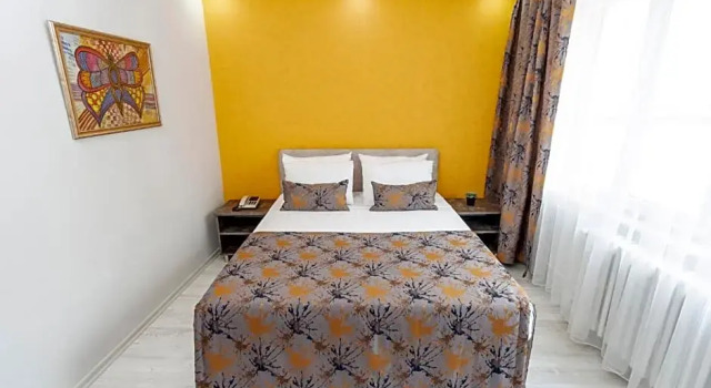 Номер Standard The Breeze Hotel