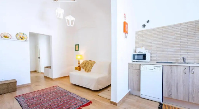 Casas Santo Antonio T0