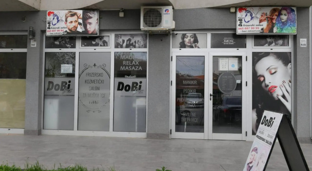 Dobi Apartmani WING, Buchen Sie Hotel Jagodina Zentralserbien