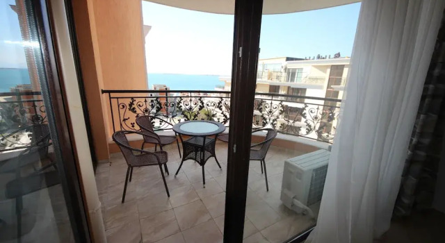 Menada Admiral Apartments