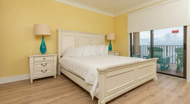 Phoenix V 1212 3 Bedroom Condo, Orange Beach, Boek Hotel Hotels in Alabama met parkeren, Parkeren