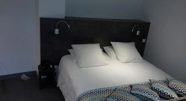 Двухместный номер Standard Hotel Lalpin