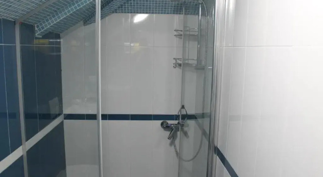 Четырёхместный номер Standard Hotel Lion