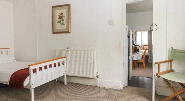 Clarendon House, Rezervasyon Tatil Evi Merseyside villalar, Villa