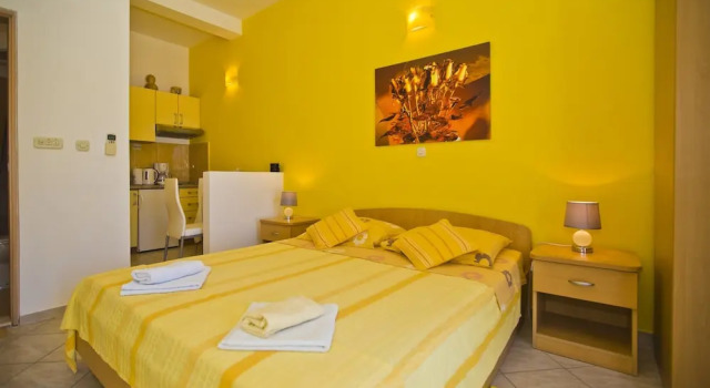 Люкс Apartments Softic