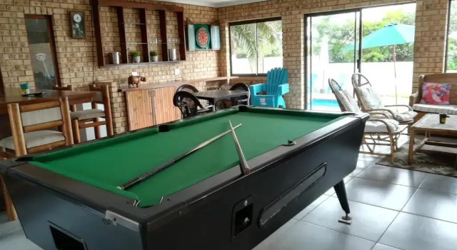Коттедж Standard Rockview Guest House