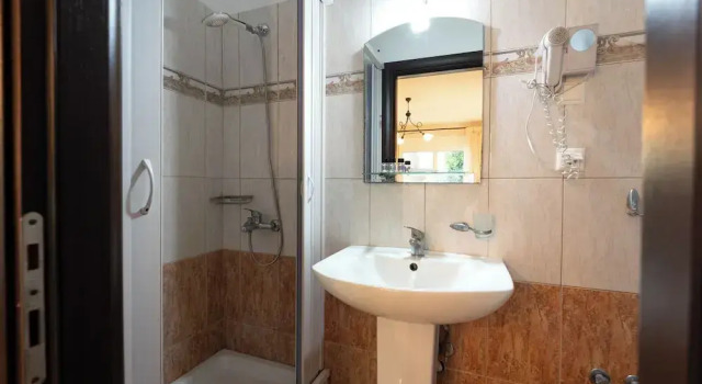 Номер Economy Kipos Resort