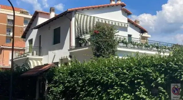 Коттедж Da Gianni al Mare