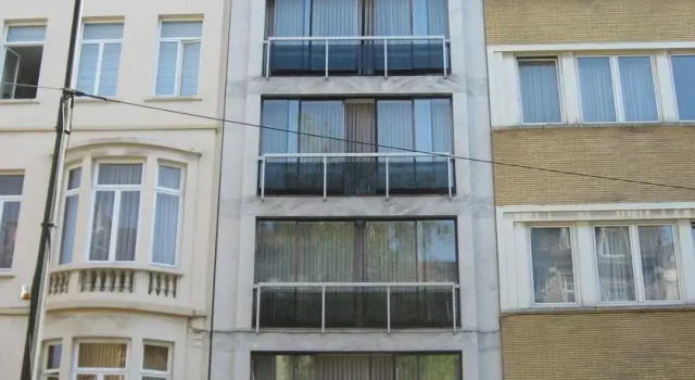Home In Brussels - Kings Garden - Louise district, Забронировать Апартаменты/квартира Брюссель Брюссельский столичный регион, рядом с Université Libre de Bruxelles