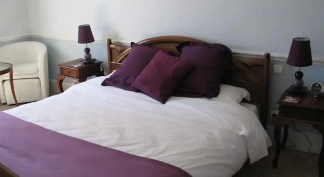 Maison Roubia Chambres d'hotes, Đặt Khách sạn Roubia Aude