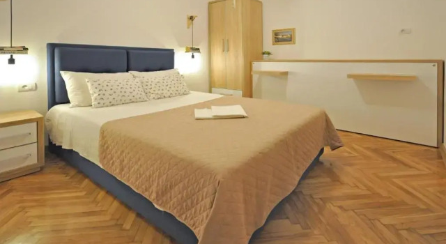Apartments Nada, Забронировать Апартаменты/квартира Старый город Будвы 