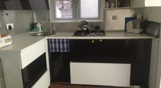 Апартаменты Deluxe Apartment Liko