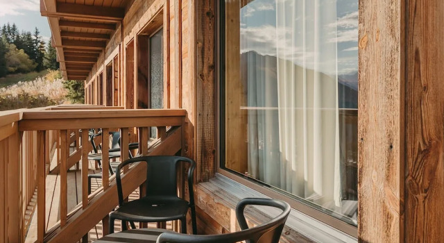 Номер Premium Eringer Hotel