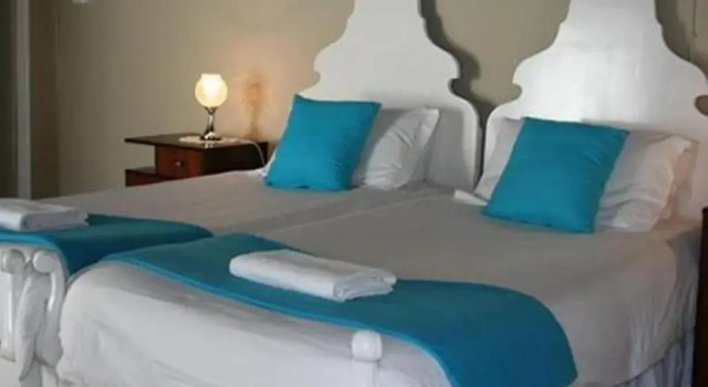 Karoopark Guest House