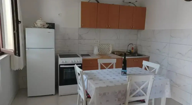 Studio Apartment Nikola