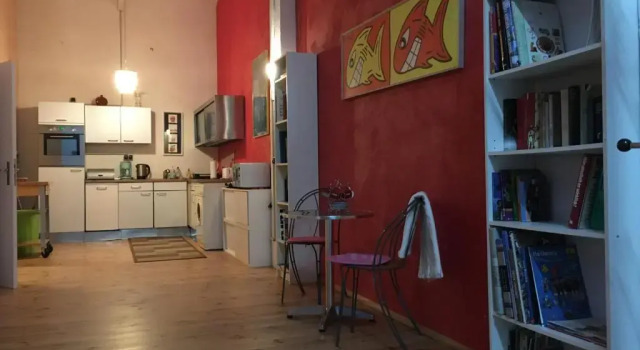 Dresden Lofts, Book Apartment Heidenau Saxon Switzerland