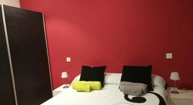 Apartamento Carmen, Забронировать Апартаменты/квартира Памплона Наварра, рядом с Pamplona Bull Ring