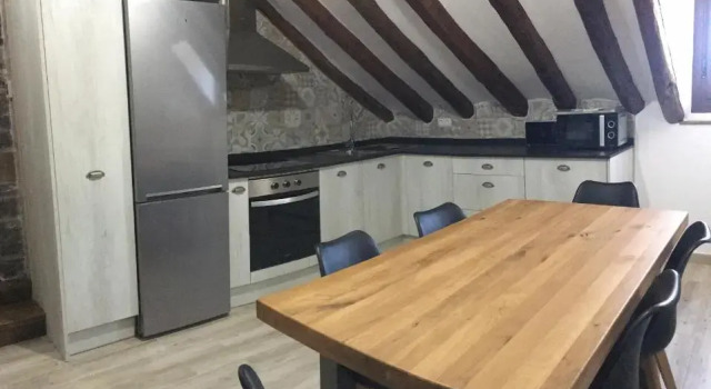 Apartamentos Bajo Peña Apartamentos Sanlorien, Buchen Sie Ferienwohnung  