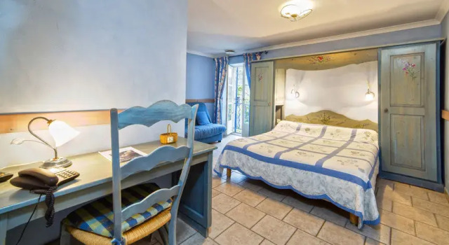 Le Logis de LEscalin