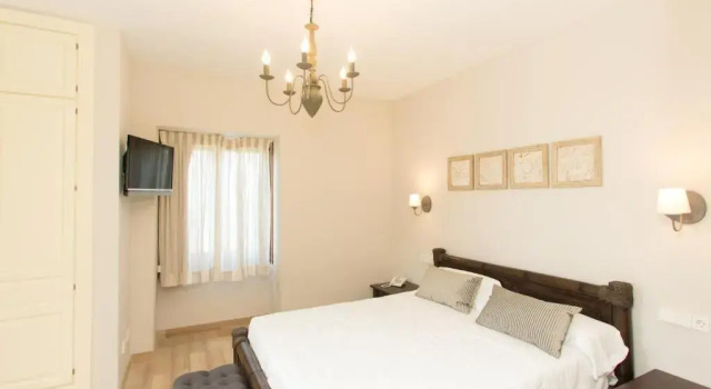 Номер Standard Villas AV Las Lomas de Marbella
